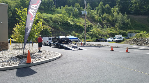 Auto Parts Store «A & A Auto Stores, Inc.», reviews and photos, 954 Schuylkill Mall Rd, Frackville, PA 17931, USA