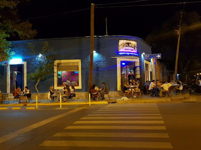 SAMIR Resto Bar - Almte. Brown 484, Tupungato, Mendoza, Argentina