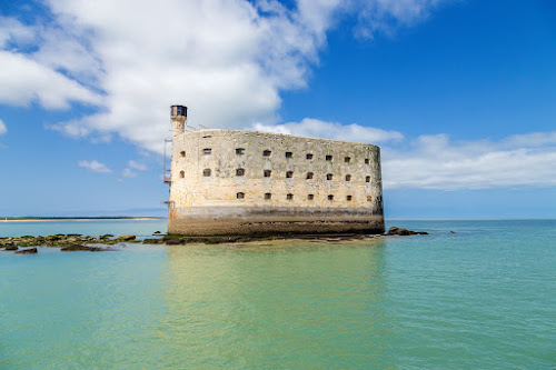 La Marcelle à Saint-Georges-d'Oléron