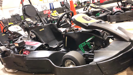 Go-Kart Track «Kart 2 Kart», reviews and photos, 42705 Van Dyke, Sterling Heights, MI 48314, USA