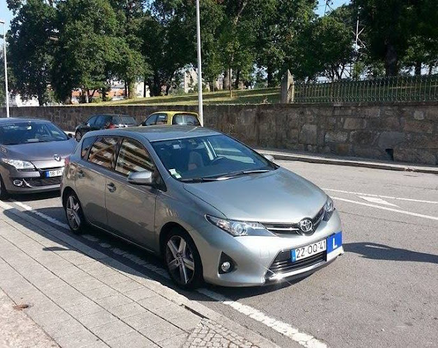 Escola De Condução De Freire & Filhos, Lda. - Valongo