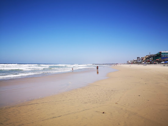 Playa de Tijuana