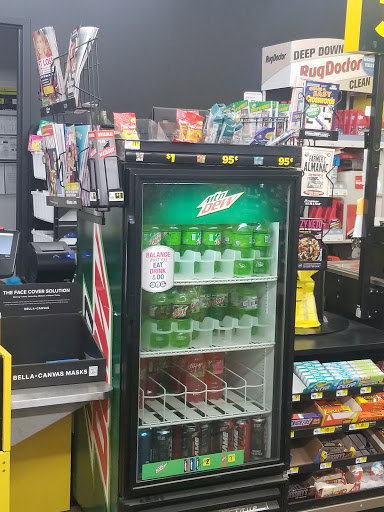 Home Goods Store «Dollar General», reviews and photos, 4162 OH-229, Marengo, OH 43334, USA