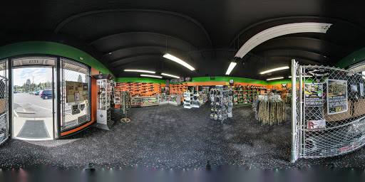 Paintball Center «JF Paintball & AIrsoft», reviews and photos, 1275 E Main St, Grass Valley, CA 95945, USA