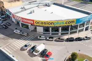 OcasionPlus Málaga Torremolinos | Concesionario de coches de segunda mano image