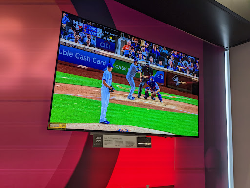 Electronics Store «Best Buy», reviews and photos, 251 Nassau Park Blvd, Princeton, NJ 08540, USA