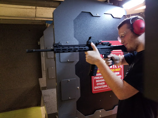 Gun Shop «The Bullet Ranch», reviews and photos, 12425 Broad St SW, Pataskala, OH 43062, USA