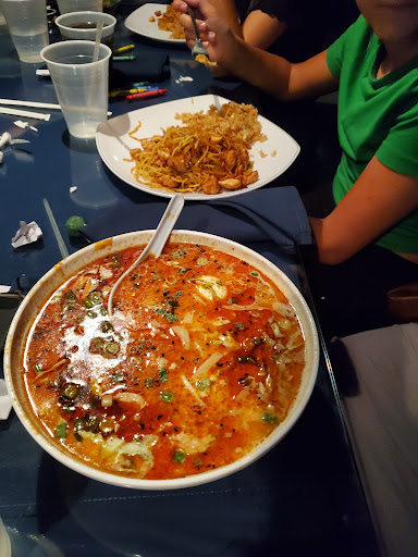 Riptide Rockin Sushi & Teppan Grills image