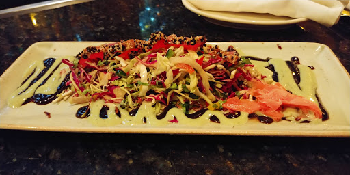 Steak House «Cool River», reviews and photos, 1045 Hidden Ridge, Irving, TX 75038, USA