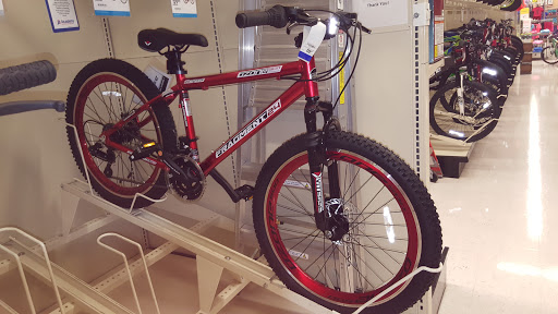 Sporting Goods Store «Academy Sports + Outdoors», reviews and photos, 1150 Genie Ln, Smyrna, TN 37167, USA