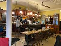 Atmosphère du Restaurant français Les Koupoles à Paris - n°2