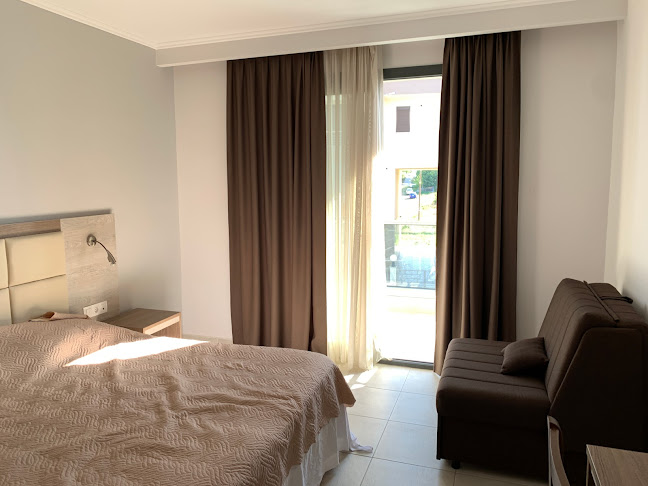 Perla Halkidiki - Καλλιθέα