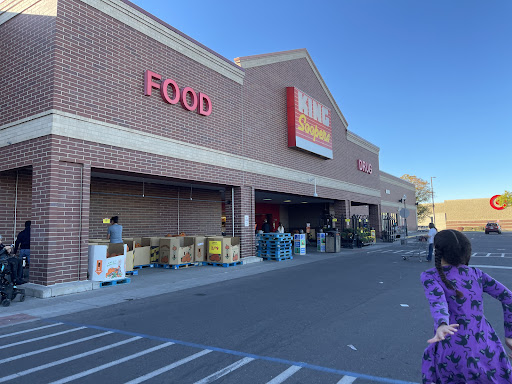 Grocery Store «King Soopers», reviews and photos, 1725 Sheridan Blvd, Edgewater, CO 80214, USA