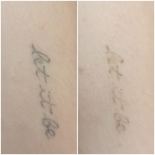 Explore dreamer tattoo ideas, creative tattoo ideas in Oakville, available at Tarnished