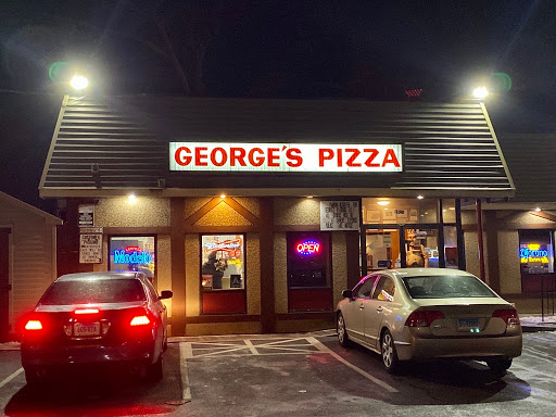 George's Pizza Restaurant