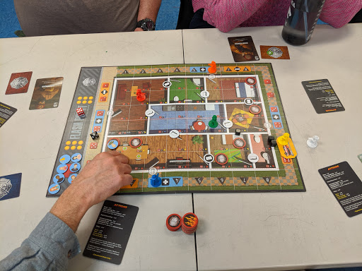 Game Store «White Knight Toys & Hobbies», reviews and photos, 1200 Euclid Ave, Helena, MT 59601, USA