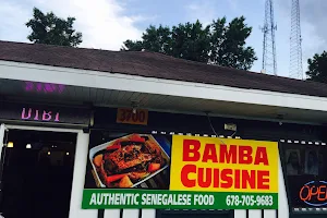 Bamba Cuisine image