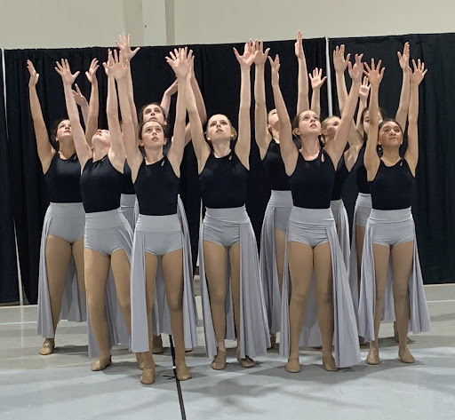 Dance School «Greensboro Performing Arts», reviews and photos, 2231 Fleming Rd, Greensboro, NC 27410, USA
