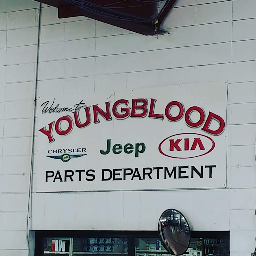 Youngblood Auto Group
