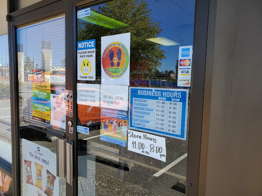 Grocery Store «European Food Store», reviews and photos, 20101 44th Ave W C, Lynnwood, WA 98036, USA