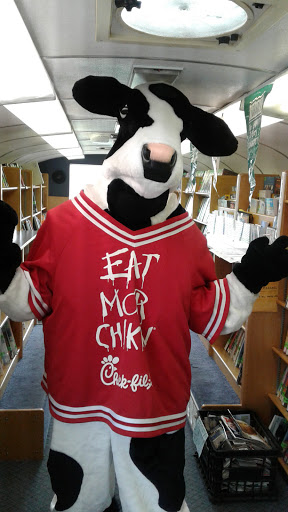 Fast Food Restaurant «Chick-fil-A», reviews and photos, 970 Norland Ave, Chambersburg, PA 17201, USA