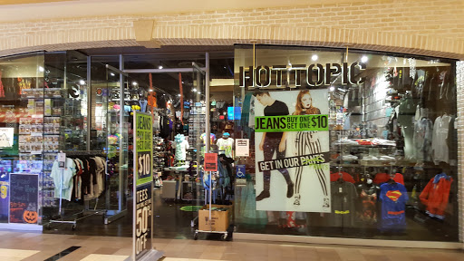 Shopping Mall «Stones River Mall», reviews and photos, 1720 Old Fort Pkwy, Murfreesboro, TN 37129, USA