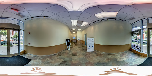 Yoga Studio «Exhale», reviews and photos, 150 Washington Blvd, Stamford, CT 06902, USA