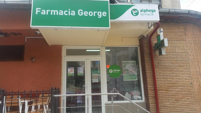 Farmacia George- Calimanesti