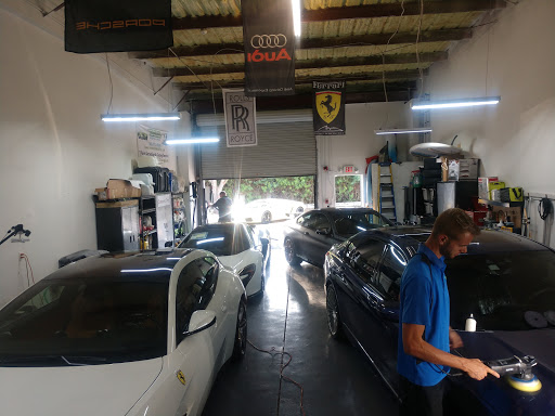 Ceramic Pro Sarasota en Sarasota