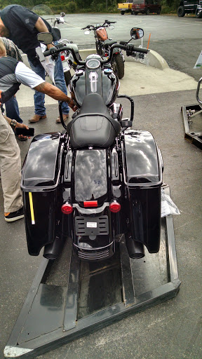 Harley-Davidson Dealer «CRYSTAL HARLEY-DAVIDSON», reviews and photos, 1785 S Suncoast Blvd, Homosassa, FL 34448, USA