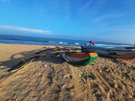 Punnakkuda beach