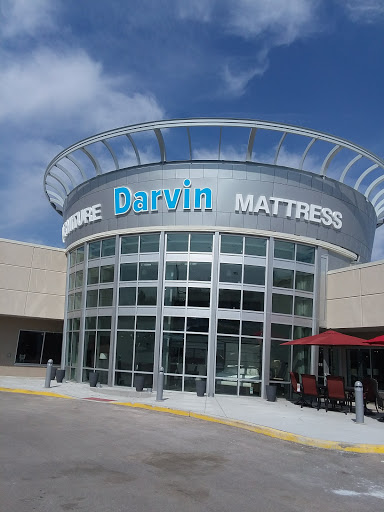 Furniture Store «Darvin Furniture», reviews and photos, 15400 South La Grange Road, Orland Park, IL 60462, USA