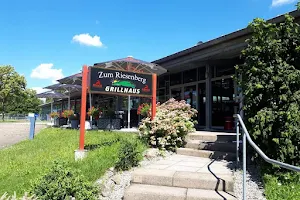 Grillhaus zum Riesenberg image
