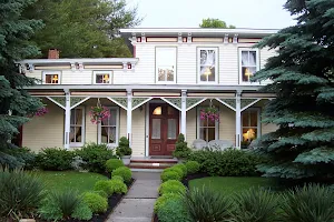Arbor View House Bed and Breakfast image