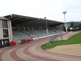 Stade ADEPS de Jambes