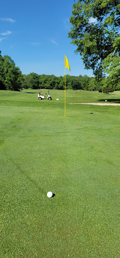 Golf Course «Woodbrier Golf Course», reviews and photos, 250 Topflite Dr, Martinsburg, WV 25403, USA