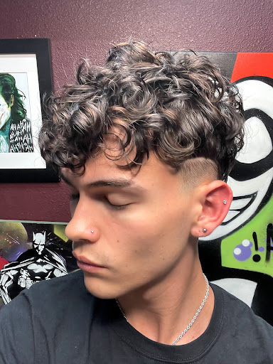 Tattoo Shop «Game Face Tattoos», reviews and photos, 2015 S Orange Ave, Orlando, FL 32806, USA