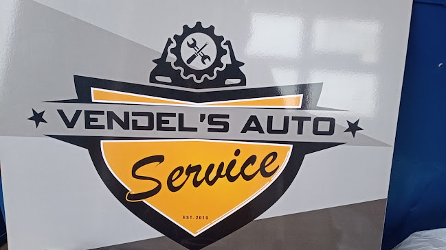 Vendel Auto Service - <nil>