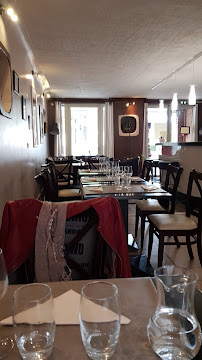 Atmosphère du Restaurant français Restaurant Leu Duo à Amiens - n°10