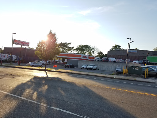 Auto Parts Store «AutoZone», reviews and photos, 366 Eastern Ave, Malden, MA 02148, USA