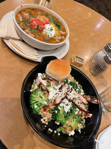 Soup restaurant Albuquerque