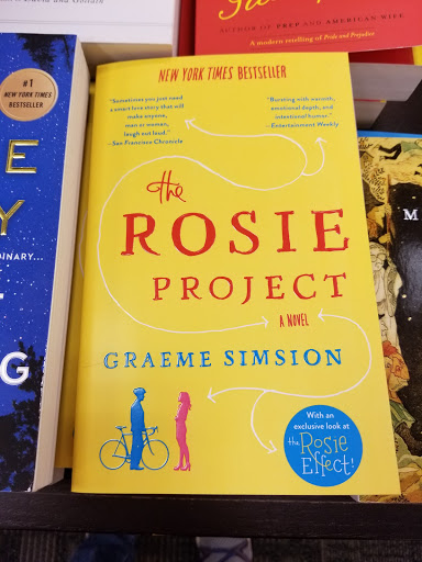 Book Store «Books-A-Million», reviews and photos, 100 Viewmont Dr, Scranton, PA 18508, USA