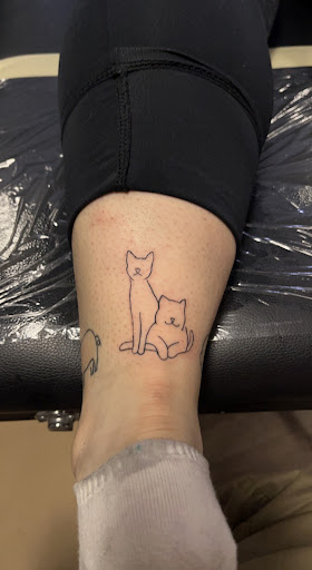 Find mother tattoo ideas for your next unique tattoo in Sunbury at Spot of Ink