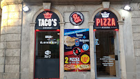 Photos du propriétaire du Restauration rapide Taco's & Pizza à Nîmes - n°1