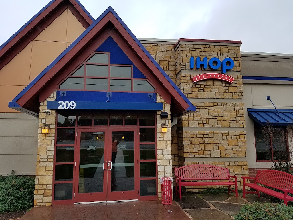 IHOP 75702