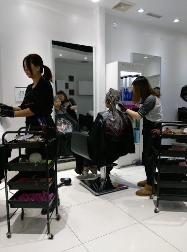 Hair Salon J1 Hair Salon Reviews And Photos 5512 7th Ave Brooklyn Ny 11220