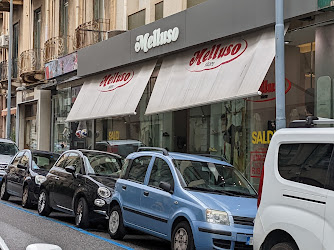 Melluso Store - Messina