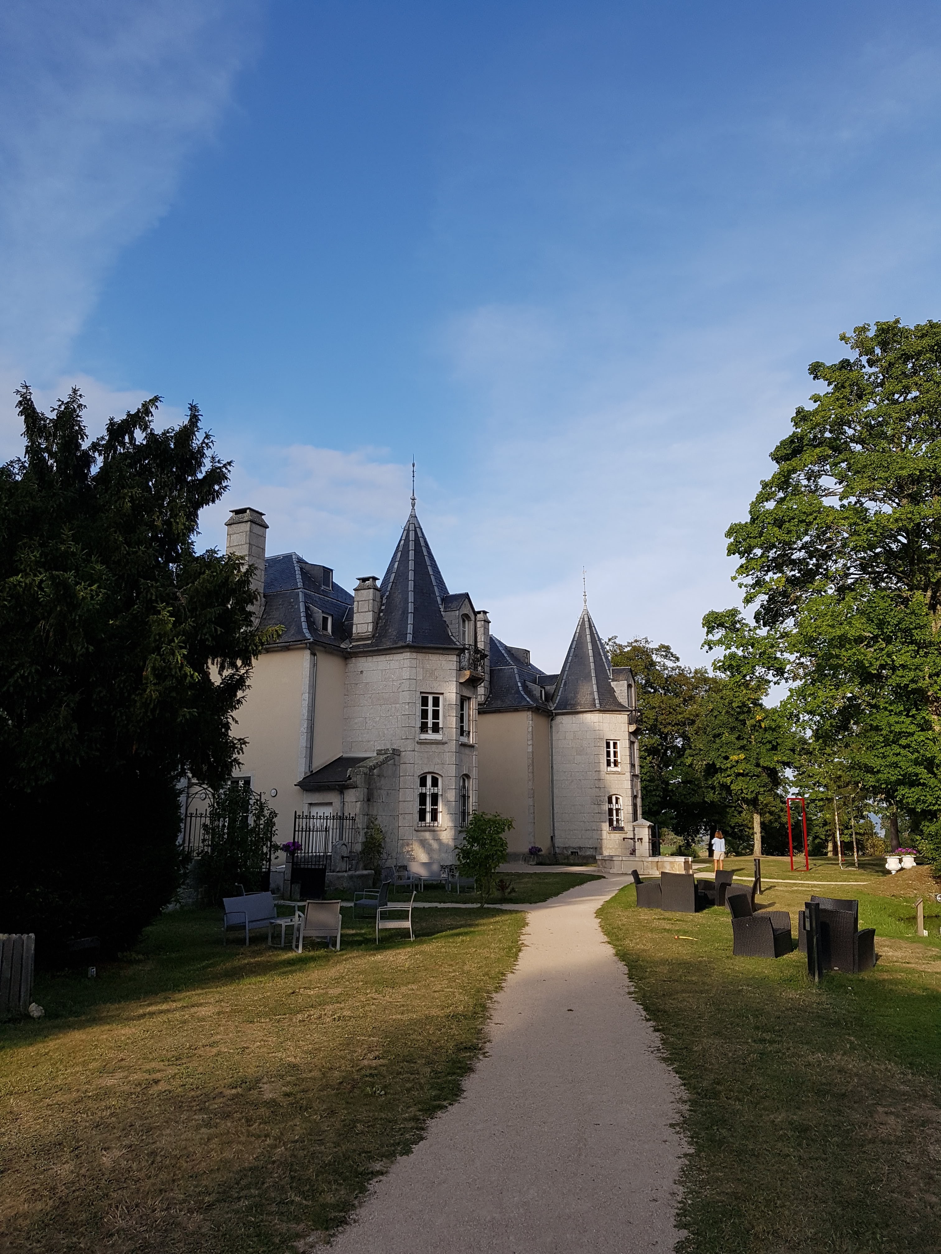 Photo n° 1 de l'avis de Valérie.a fait le 31/08/2018 à 21:08