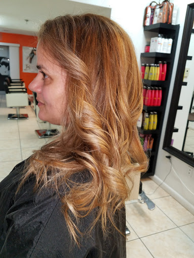 Beauty Salon «Nestor Cortes hair stylist», reviews and photos, 9564 NW 41st St, Doral, FL 33178, USA