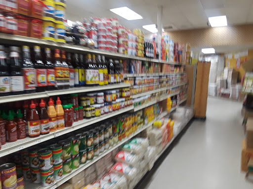 Asian Grocery Store «Asian Midway Foods», reviews and photos, 301 S Park St, Madison, WI 53715, USA